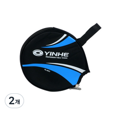 YINHE 專業桌球拍頭套, 隨機出貨