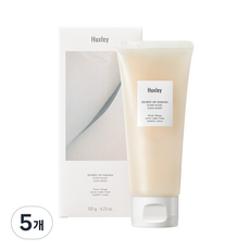 헉슬리 헉슬리 슬립 마스크 굿 나잇, 5개