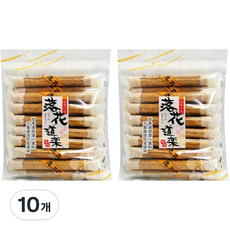 Kikusendo Rakka Dorakug, 10個, 180g