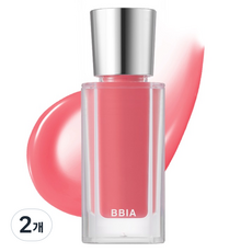 삐아 오버 글레이즈, 01 피치당, 2개