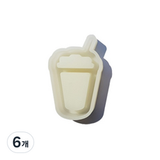 JJOMANHAN Jjomajje 搖搖模具 冰沙女王, 單一顏色