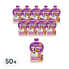 ivenet 艾唯倪 綜合果汁, 莓果口味, 100ml, 50入