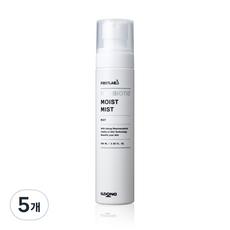 일동제약 퍼스트랩 프로바이오틱 모이스트 미스트, 100ml, 5개
