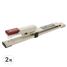 피스코리아 332L 스테이플러, 2개