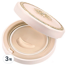 미샤 초공진 금설 기윤 비비 케익 SPF40/PA++, 21호, 3개