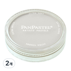 팬파스텔 신한화구 파스텔 NEUTRAL GREY TINT 820.7 9ml, 1색, 2개