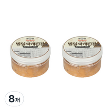 Bumil 燉湯大醬, 250g, 8個