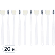 Open Space 套組 白色, 20套