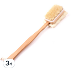 더자카 기능성 샤워솔, 1개입, 3개