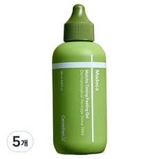 센텔리안24 마데카 말차 토닝 필링 젤, 5개, 150ml