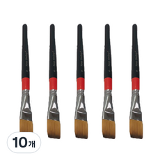 abm 平刷, 6號, 10個