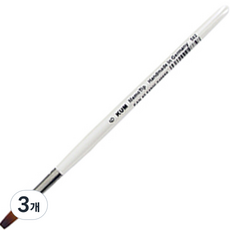 KUM 庫姆 Memory Point平刷, 6號, 3個