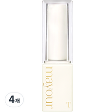 mayour 免擦封層凝膠, 8g, 混合顏色, 4個