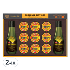 동원 혼합 43호 선물세트, 2세트