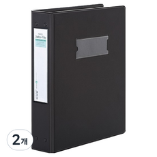 문화산업 고주파 자료집 100p B670-71, 2개, 흑색