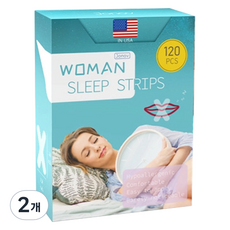 Sky Weeds 睡眠貼布 1號, 2個