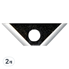 노가 리버시블 블레이드 R2 BR2001, 2개