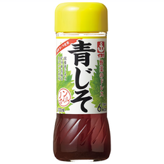 IKARI 青紫蘇風味沙拉醬, 1個, 200ml