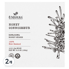 오마누카 레와레와 스틱, 150g, 2개