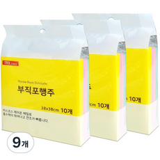 Draw Life 不織布抹布 隨機出貨 10p, 9個