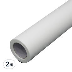 多用途不織布包裝紙, 白色, 2個