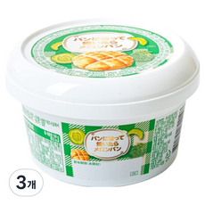 마루와유지 에이스엠앤티 마루와유지 멜론 스프레드, 3개, 130g