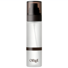 OBgE 台灣公司貨 涼感水潤定妝噴霧, 1個, 100ml