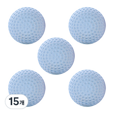 KONG Beanterior 門把防撞墊, 15個, 藍色