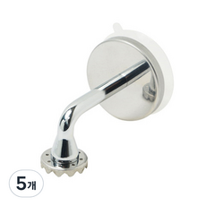 HEAVENSENSE 磁性肥皂架, 混色, 5個