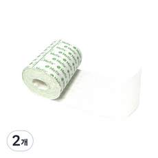 메픽스 의료용품 중 10cm x 10m, 2개