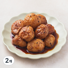 강남밥상 알감자조림, 200g, 2개