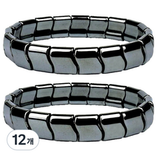 Potenkit 舒適磁力手環 Style5 FREE, 12個