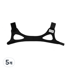 닥터백서 굿슬립 입벌림 방지 밴드, 5개