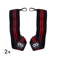에르고기어 헬스 스트랩 엄지형, 2개