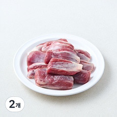 생생양생 양사태 (냉장), 2개, 400g