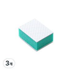 MEO 한달에 한 개로 가능한 매직 스펀지, 3개