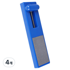 라운듀 발아치 트레이너 운동기구 블루, 4개