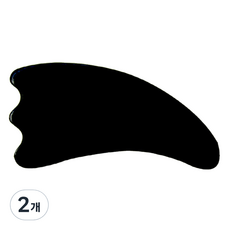 名品正三角刮痧 2, 2個, 單色