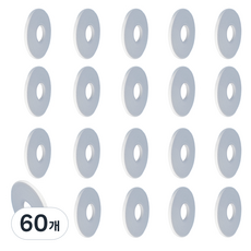 BBOMMA 手指棉繃帶 0.5*10m, 1入, 60個