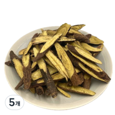 햇살팜 감초, 200g, 5개