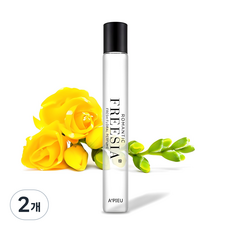 어퓨 마이 핸디 롤온 퍼퓸 프리지아, 9.5ml, 2개 9.5ml, 2개