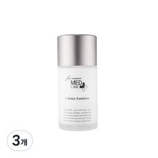 메드라인 포맨 셀룰러 에멀젼, 3개