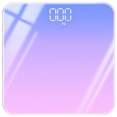 體重機, 1個, 星夜藍紫, H535