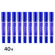 데일리온 드로잉 컬러마카펜 타입2, 40개, 1색