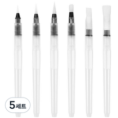 Need It Item 水彩筆6件組, 5套