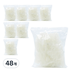 미남키친 1분완성 즉석 쌀국수면, 50g, 48개