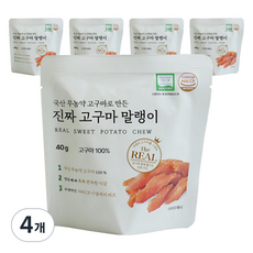 韓國 Hanul 韓國產地瓜乾, 4個, 200g