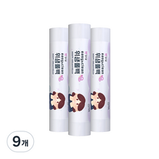 킹스봉 이지앤클린 위생롤백 35 x 45 cm 200p, 200개입, 9개