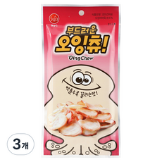 Oing-chu, 3個, 40g