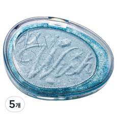 FWEE Glitz Stone打亮餅, HL03 Marine Baby, 5個